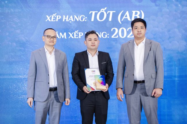 ĐẦU TƯ TVT – Vinh dự đạt danh hiệu “Thành viên kinh doanh tốt năm 2023” của Sở Giao Dịch Hàng Hóa Việt Nam