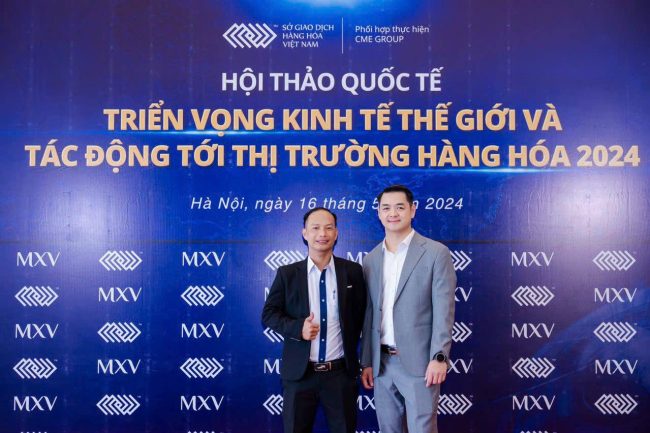 Thị Trường Cà Phê: Nhìn Lại Những Biến Động Lịch Sử