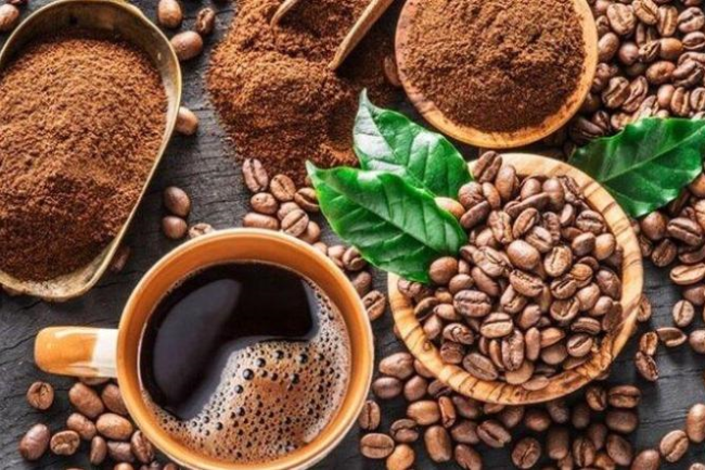 Bản tin cà phê 23/05/2025: Giá cà phê đồng loạt giảm mạnh